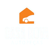 Casanova Autopeças Logo